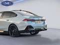 BMW 530 5-serie 530e M sport pakket, panoramadak, 21 inch, Grijs - thumbnail 19