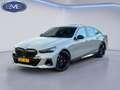 BMW 530 5-serie 530e M sport pakket, panoramadak, 21 inch, Grijs - thumbnail 23