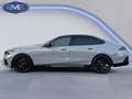 BMW 530 5-serie 530e M sport pakket, panoramadak, 21 inch, Grijs - thumbnail 24