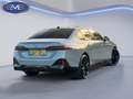 BMW 530 5-serie 530e M sport pakket, panoramadak, 21 inch, Grijs - thumbnail 29