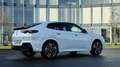 BMW X2 sDrive20i Weiß - thumbnail 3