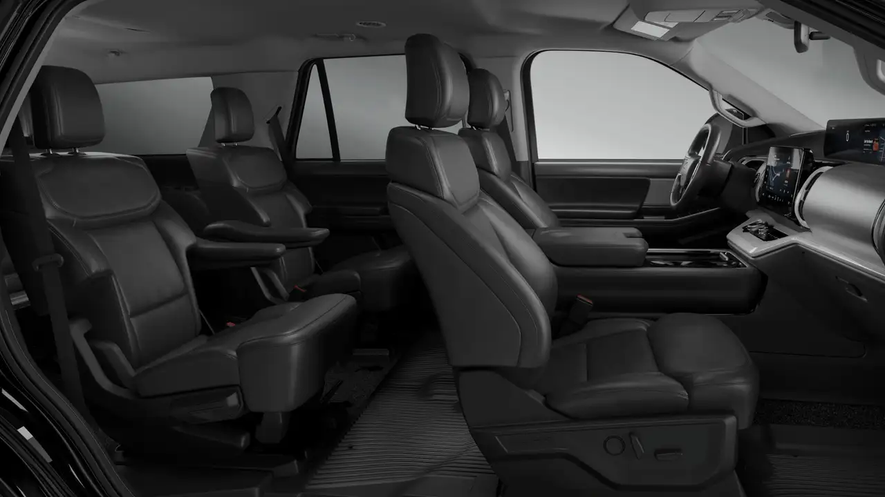 Ford Expedition снимка Ford Expedition