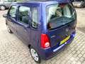 Opel Agila 1.2-16V Comfort Blauw - thumbnail 20