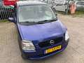 Opel Agila 1.2-16V Comfort Blauw - thumbnail 18