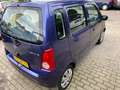 Opel Agila 1.2-16V Comfort Blauw - thumbnail 7