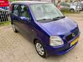 Opel Agila 1.2-16V Comfort Blauw - thumbnail 19