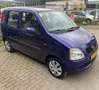 Opel Agila 1.2-16V Comfort Blauw - thumbnail 8