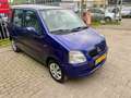 Opel Agila 1.2-16V Comfort Blauw - thumbnail 16