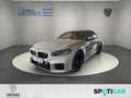 BMW M2 Coupe*ACC*Memory*Carbon Fibre*Harman Kardon Grigio - thumbnail 1