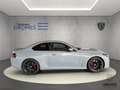 BMW M2 Coupe*ACC*Memory*Carbon Fibre*Harman Kardon Grigio - thumbnail 4
