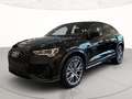 Audi Q3 sportback 40 2.0 tfsi s line edition quattro s-tro Nero - thumbnail 1