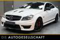 Mercedes-Benz C 63 AMG Edition 507 6.2 COUPE*KEYLESS*PANORAMA* Білий - thumbnail 1