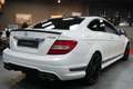 Mercedes-Benz C 63 AMG Edition 507 6.2 COUPE*KEYLESS*PANORAMA* Weiß - thumbnail 5