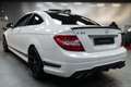 Mercedes-Benz C 63 AMG Edition 507 6.2 COUPE*KEYLESS*PANORAMA* Weiß - thumbnail 7