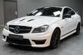 Mercedes-Benz C 63 AMG Edition 507 6.2 COUPE*KEYLESS*PANORAMA* Weiß - thumbnail 2