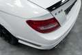 Mercedes-Benz C 63 AMG Edition 507 6.2 COUPE*KEYLESS*PANORAMA* Blanco - thumbnail 27
