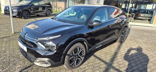 Citroen E-C4 Electric ë- Feel Pack