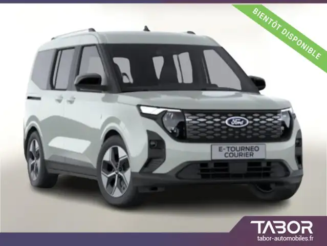 Ford Tourneo Courier Courier E- 54kWh 136 Tit Pack Hiver