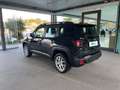 Jeep Renegade 1.3 T4 PHEV 190cv Limited 4xe Auto Black - thumbnail 3