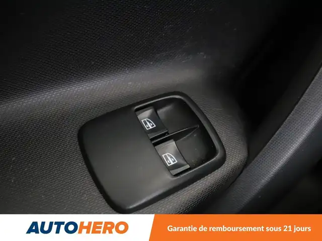 Smart Forfour view 26
