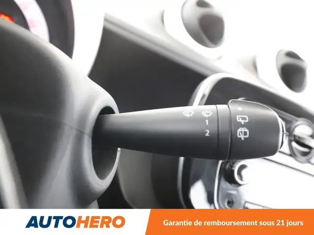Smart Forfour view 22