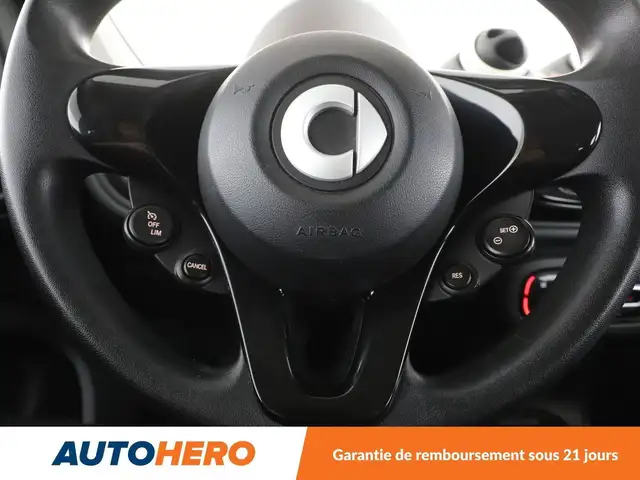 Smart Forfour view 19