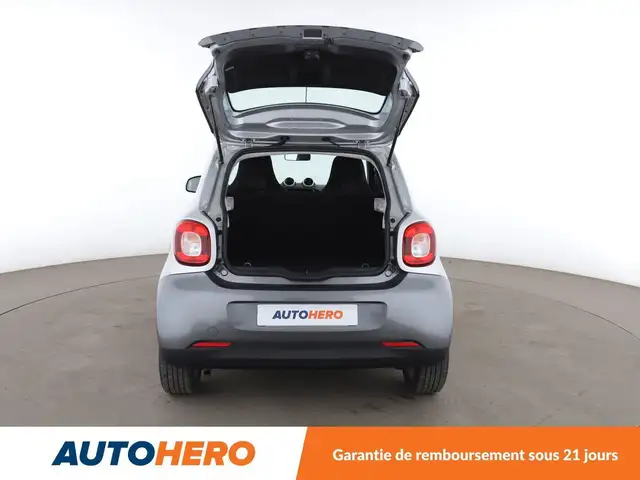 Smart Forfour view 16