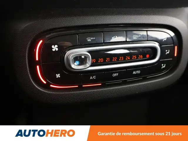Smart Forfour view 24