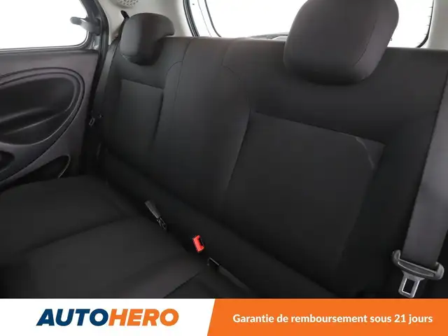 Smart Forfour view 14