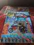 Yamaha YZF 1000 R Thunderace Blauw - thumbnail 33
