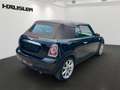 MINI Cooper Cabrio One Highgate *Leder* *Klimaautomatik* *SHZ* *PDC* Noir - thumbnail 4
