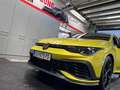 Volkswagen Golf GTI Clubsport DSG Jaune - thumbnail 1