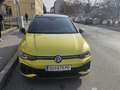 Volkswagen Golf GTI Clubsport DSG Jaune - thumbnail 4