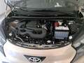 Toyota Aygo X Pulse 1.0 ACC KAM PDC KLIMA SHZ DAB ZV Beżowy - thumbnail 10