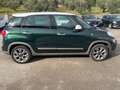 Fiat 500L 500L 1.4 95 CV Trekking TETTO PANORAMICO Vert - thumbnail 3