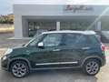 Fiat 500L 500L 1.4 95 CV Trekking TETTO PANORAMICO Vert - thumbnail 1