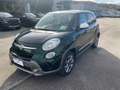 Fiat 500L 500L 1.4 95 CV Trekking TETTO PANORAMICO Vert - thumbnail 5