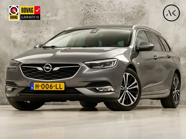 Opel Insignia 1.5 Turbo Business Executive 165Pk Automaat (APPLE