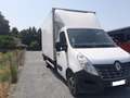 Renault Master MASTER   20M3 DCI 135  ENERGY CONFORT Blanc - thumbnail 2
