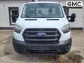 Ford Fiesta Transit 350 L3 Einzelkabine Trend AHK beheizWSS... Blanc - thumbnail 2