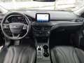 Ford Focus 4ª serie 1.0 EcoBoost 125 CV automatico 5p. Vignal Nero - thumbnail 12