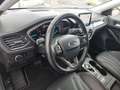 Ford Focus 4ª serie 1.0 EcoBoost 125 CV automatico 5p. Vignal Nero - thumbnail 4