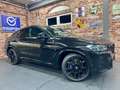 BMW X4 M X4 M40dA 3.0 340cv Auto xDrive CUIR Noir - thumbnail 1