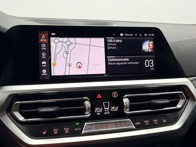 BMW 3 Series view 7
