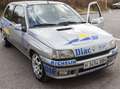 Renault Clio Clio 1.8 16v Plateado - thumbnail 15