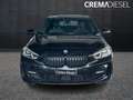 BMW 118 Serie 1 F40 118d Msport auto Schwarz - thumbnail 2