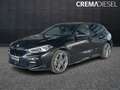 BMW 118 Serie 1 F40 118d Msport auto Schwarz - thumbnail 1