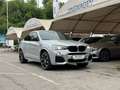 BMW X4 xDrive 30d Sport M-Paket Aut.+Navi+Leder+Xenon+AHK Grau - thumbnail 9