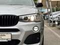 BMW X4 xDrive 30d Sport M-Paket Aut.+Navi+Leder+Xenon+AHK Grau - thumbnail 11