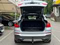 BMW X4 xDrive 30d Sport M-Paket Aut.+Navi+Leder+Xenon+AHK Grau - thumbnail 16